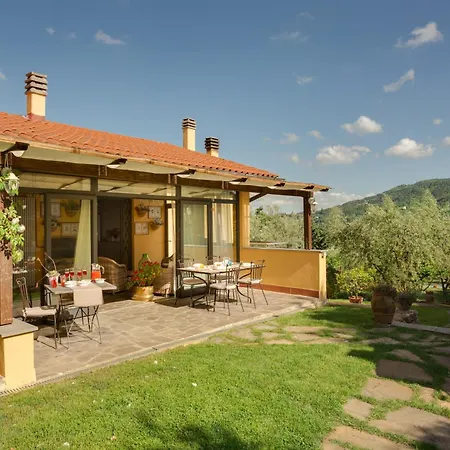 Palagetto By Mmega Vila