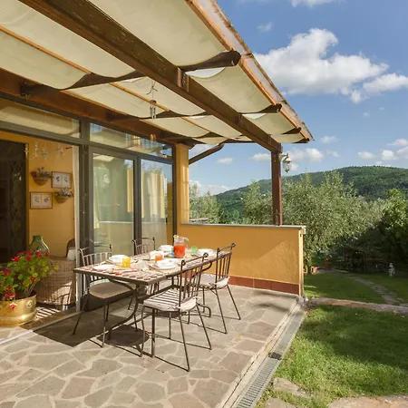 Vila Palagetto By Mmega
