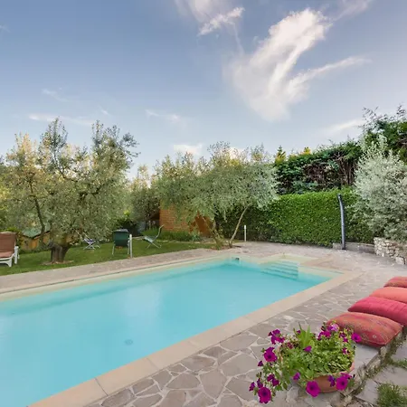 Vila Palagetto By Mmega