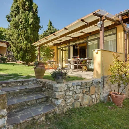 Palagetto By Mmega Vila Paterno (Florence)