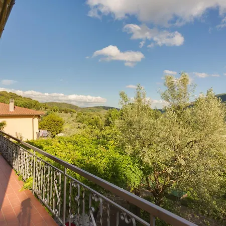 Vila Palagetto By Mmega