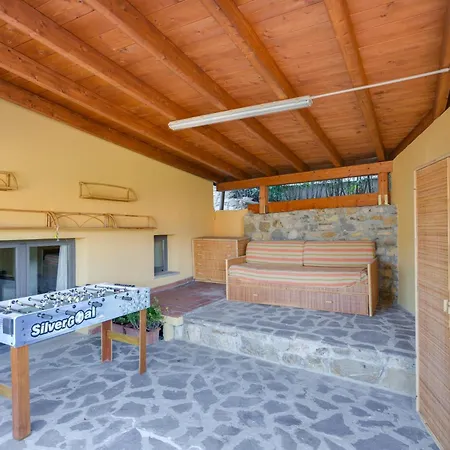 Vila Palagetto By Mmega