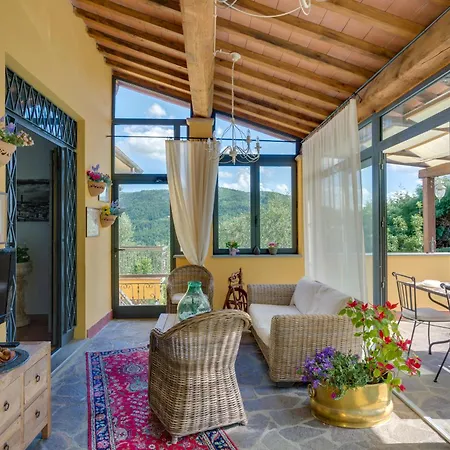 Palagetto By Mmega Vila *