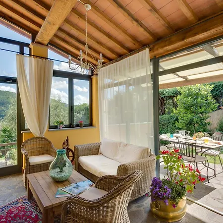 Vila Palagetto By Mmega Paterno (Florence)