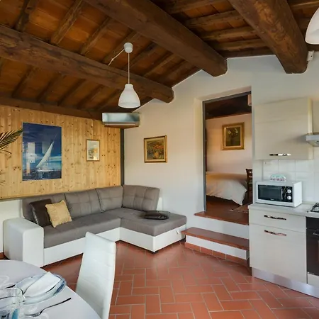 Vila Palagetto By Mmega *