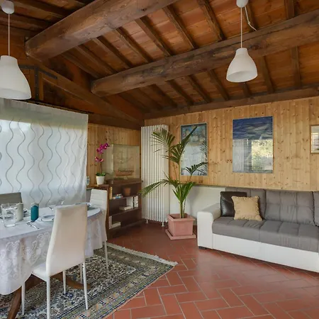Vila Palagetto By Mmega