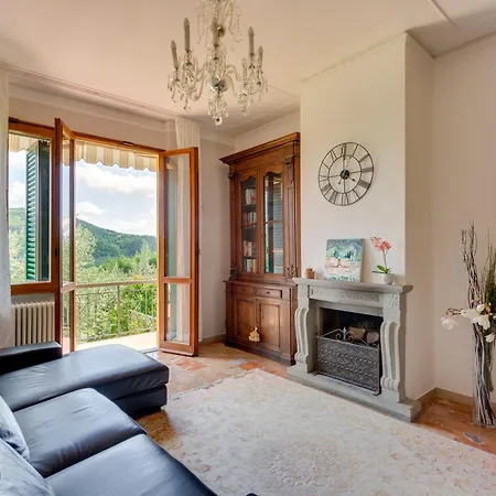 Palagetto By Mmega Paterno (Florence)