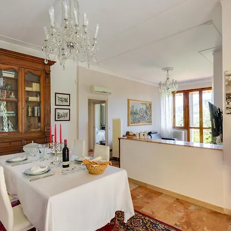Palagetto By Mmega * Paterno (Florence)
