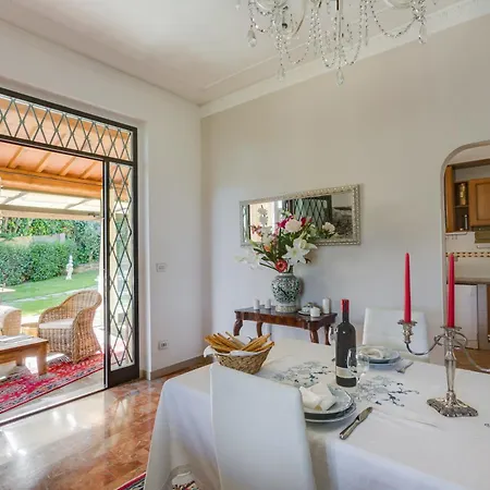 Vila Palagetto By Mmega Paterno (Florence)