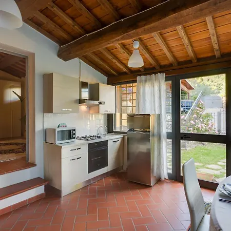 Palagetto By Mmega