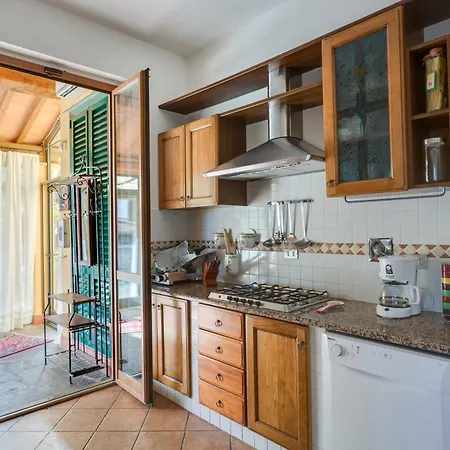 Palagetto By Mmega Paterno (Florence)