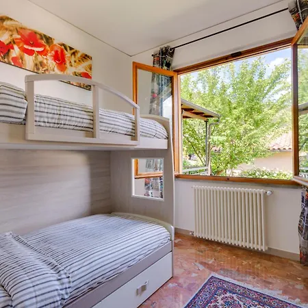 Palagetto By Mmega * Paterno (Florence)