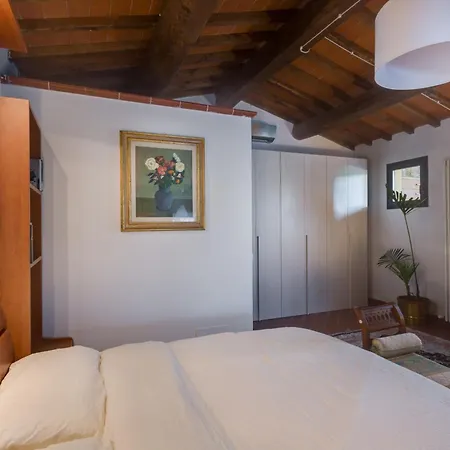 Palagetto By Mmega * Paterno (Florence)