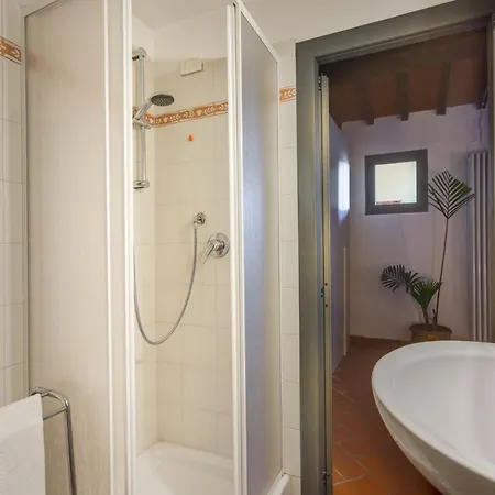 Palagetto By Mmega * Paterno (Florence)